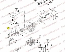 BUSHING SNAP (061021-004)