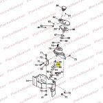 SCREW M4 (060065-015)