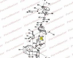 SCREW M4 (060065-015)