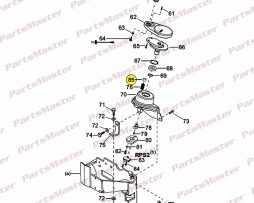 ROD WEAR(144289)