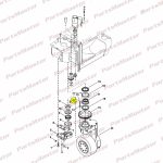 Pin Dowel (061011-020) - Image 3