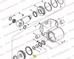 SEAL PISTON (064216-013)