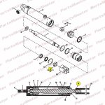 ADHESIVE THREAD LOCKING (061004-004) - Image 2