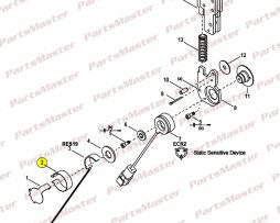 RETAINER HEATER (125256)