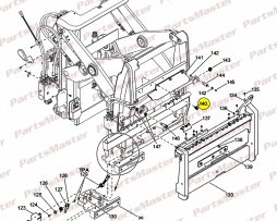 SCREW M10 (060075-030)