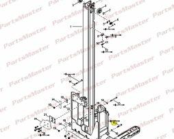 SCREW .750 (060023-009)