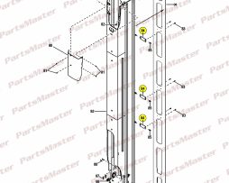 PAD CHAIN SLAP(146338)