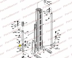 PIN DOWEL (061011-017)