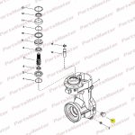 ADHESIVE THREAD LOCKING (061004-005)