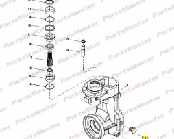 ADHESIVE THREAD LOCKING (061004-005)
