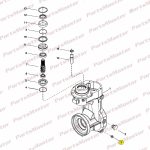 ADHESIVE THREAD LOCKING (061004-005) - Image 2