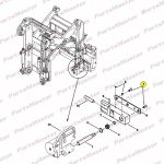 ADHESIVE THREAD LOCKING 250ml (061004-006) - Image 3