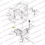 ADHESIVE THREAD LOCKING (061004-004)