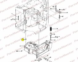 ADHESIVE THREAD LOCKING (061004-004)