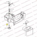 SCREW M4 (060065-015) - Image 2