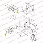 SCREW #4 (060011-001) - Image 2