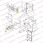 SCREW #4 (060011-001) - Image 3
