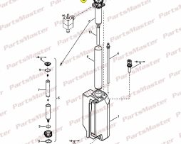 SCREW THREAD ROLL (060078-026)