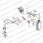HOSE NIPPLE 90 DEG ELBOW (064143-002)