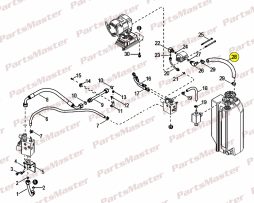 HOSE (064100-159)