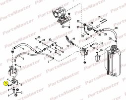 SCREW M10 (060075-042)