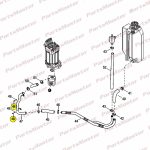SCREW THREAD ROLLING .250 (060078-024)