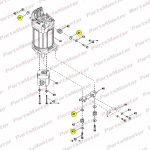 WASHER FLAT (060030-382)