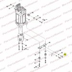 SCREW M10 (060075-002)