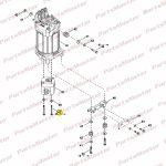 M10 HEX SOCKET HEAD (060075-094)
