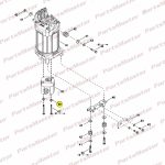 WASHER FLAT METRIC M10 (060131-013)