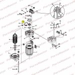 BEARING BALL SENSOR(159777-005) - Image 3