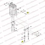 ADHESIVE THREAD LOCKING 250ml (061004-006) - Image 2