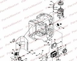 NUT (SELF LOCKING) (060042-020)
