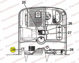 Danger Fuel Cell(868234)
