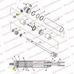 ADHESIVE THREAD LOCKING (061004-004) - Image 4