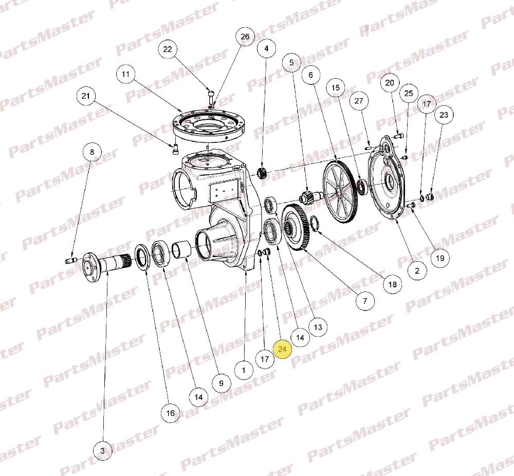 313780-000-1.jpg FILL PLUG (313780-000) - Image 1