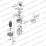 RETAINER BEARING(161272)