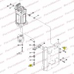 REMOVEABLE THREAD LOCKER 10ml (061004-012)