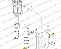 REMOVEABLE THREAD LOCKER 10ml (061004-012)