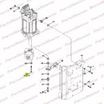 M10 HEX SOCKET HEAD (060075-094) - Image 2