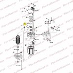 BEARING BALL SENSOR(159777-005) - Image 4