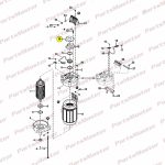 RETAINER BEARING(161272) - Image 2