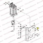 REMOVEABLE THREAD LOCKER 10ml (061004-012) - Image 3