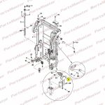 WLDT HOSE GUIDE(146370) - Image 3