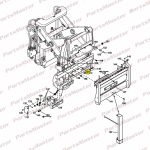 SCREW M10 (060075-031)