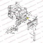 SLEEVE SPACER(159211)