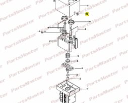 SCREW (136758)