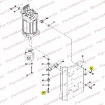 REMOVEABLE THREAD LOCKER 10ml (061004-012) - Image 2