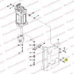 SCREW M10 (060075-002) - Image 3