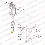 M10 HEX SOCKET HEAD (060075-094) - Image 3